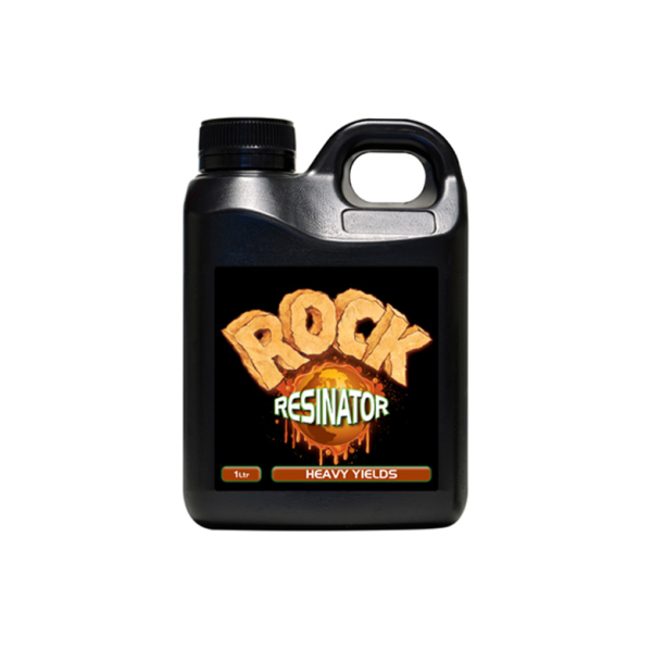 Rock Resinator HEAVY YIELDS 1L